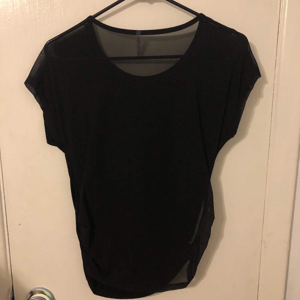 Splash Blouse | S